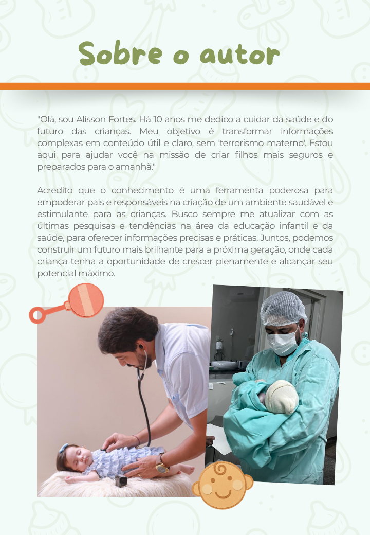 Dr. Alisson Fortes